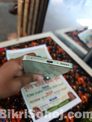 Redmi note 13 6/128